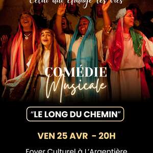 Comédie musciale