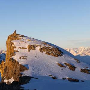 Conférence "Petite histoire des glaciers alpins de l’holocène à l’anthropocène" - Les lundis de la Vallouise