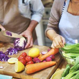 Atelier cuisine