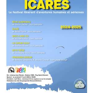 La nuit des Icars