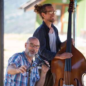 Festival de jazz