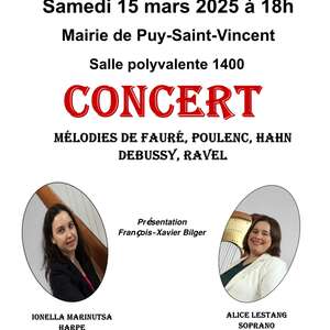 Travers'Arts s'ouvre à la musique