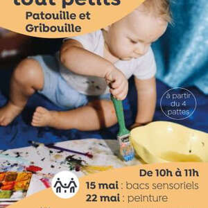 Jeudis des Tout petits