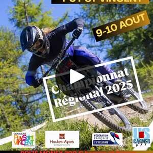 downhill cup RS