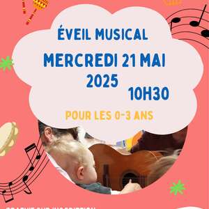 Eveil musical Eveil musical