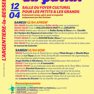 On s'roule un patin ?