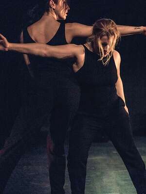 2/TIME - Spectacle de Danse 2/TIME - Spectacle de Danse