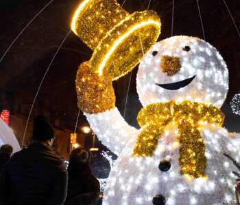 Les bulles magiques de Noël - confirmé Les bulles magiques de Noël - confirmé