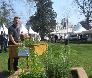 Fête des plantes 2021 Fête des plantes 2021