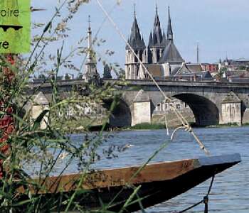 La Loire, à pied, avec l'Observatoire Loire La Loire, à pied, avec l'Observatoire Loire
