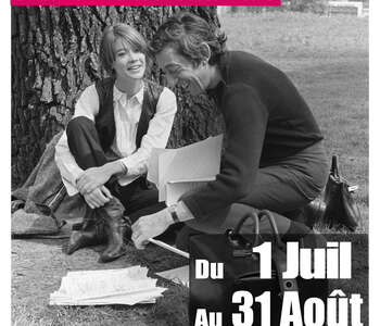 Les stars s'affichent Les stars s'affichent