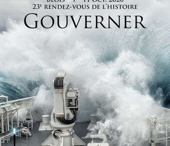 Les Rendez-vous de l'Histoire 2020 Les Rendez-vous de l'Histoire 2020