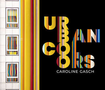 Exposition Urban Colors Exposition Urban Colors