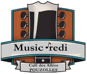 MUSIC ♪ REDI