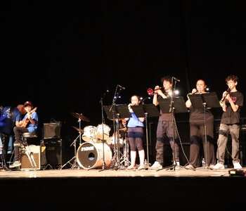 MAJIC : MUSIQUE À MUSÉE