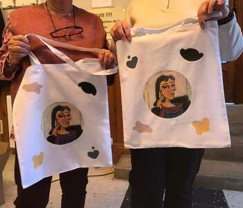 MAJIC GRAND ORB SUR LES ROUTES À SAINT GERVAIS