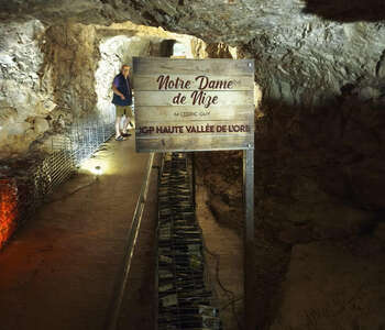 VIN ET PATRIMOINE