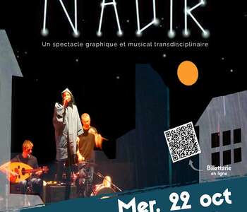 SPECTACLE - "NADIR"