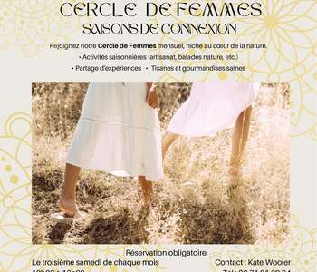 CERCLE DE FEMMES