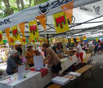 FÊTE DE LA CLÉMENTINE