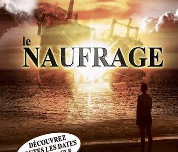COMÉDIE MUSICALE "LE NAUFRAGE"