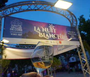 LA NUIT BLANCHE
