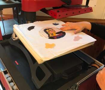 MAJIC - JOURNÉE DÉCOUVERTE FABLAB, MUSEE NUMÉRIQUE ET RV