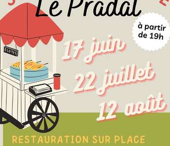 SOIRÉE GOURMANDE : MARCHÉ DES PRODUCTEURS PAYSANS