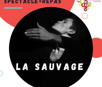 LES RUGISSANTES : LA SAUVAGE