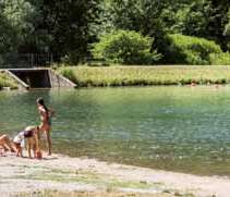 BALADE À LA DÉCOUVERTE DU LAC DES MONTS D'ORB À CEILHES