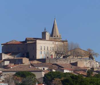 FOIRE DE LA SAINT-MARTIN