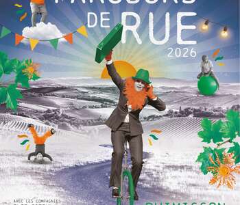 PARCOURS DE RUE