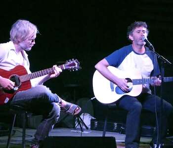 LES MUSICALES D'HIVER - PAUL LAPPIN AVEC SAAL