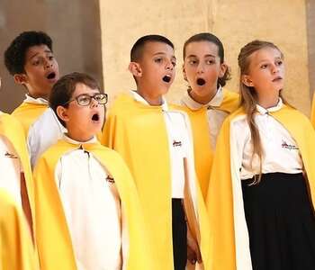 MAÎTRISE ST JOSEPH DE PRADES