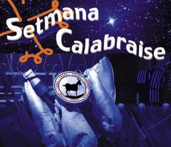 LA SETMANA CALABRAISE : BAL’IVERN À L’ITALIENNE