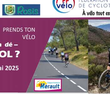 CONCENTRATION NATIONALE EN L’HONNEUR DE VÉLOCIO