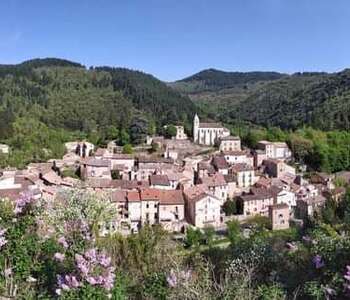 VISITE GUIDÉE AVENE AU FIL DE L'EAU