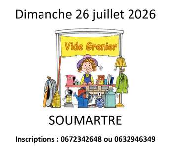 VIDE GRENIER