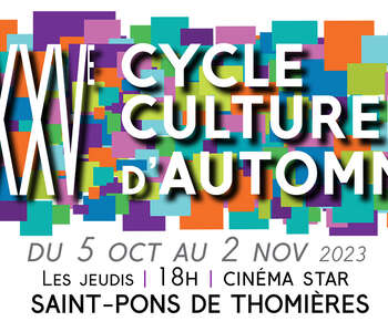 CYCLE CULTUREL D'AUTOMNE  : LES MINES DE CUIVRE ANTIQUES DE CABRIÈRES