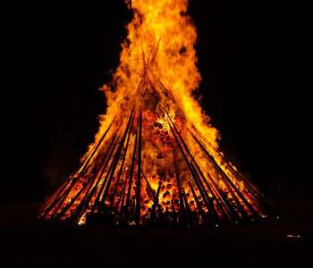 FEU DE LA SAINT-JEAN