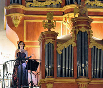 CONCERT D'ORGUES