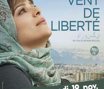 CINÉ-CLUB - "UN VENT DE LIBERTÉ"