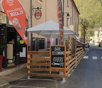 REPAS A THEME : SOIRÉE PAELLA.