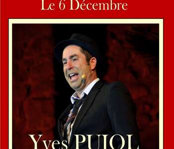 YVES PUJOL"J'ADORE MA FEMME"