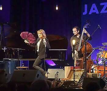 LES MUSICALES D'HIVER - BERGIN QUARTET