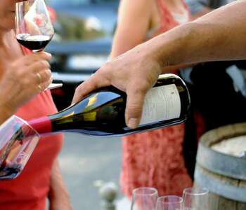DÉGUSTATION À LA MAISON DES VINS : RENCONTREZ LES VIGNERONS DE L'AOP SAINT-CHINIAN CET ÉTÉ