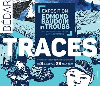 EDMOND BAUDOIN - TROUBS