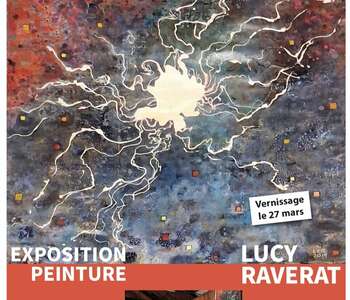 EXPO "LEVEZ LA TÊTE"