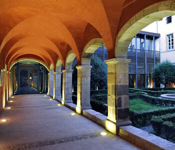 JOURNÉES EUROPÉENNES DU PATRIMOINE : EXPOSITION