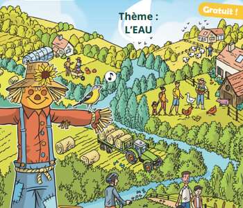 L'HÉRAULT DE FERME EN FERME - DOMAINE MON JARDIN DE VIGNES